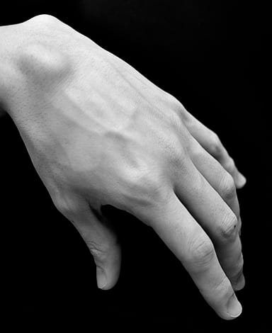 New story 'Nubbins'